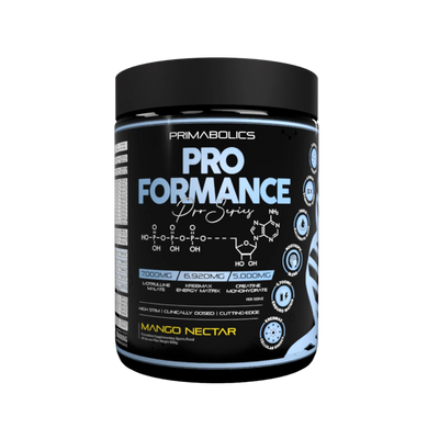 PRIMABOLICS Pro Formance