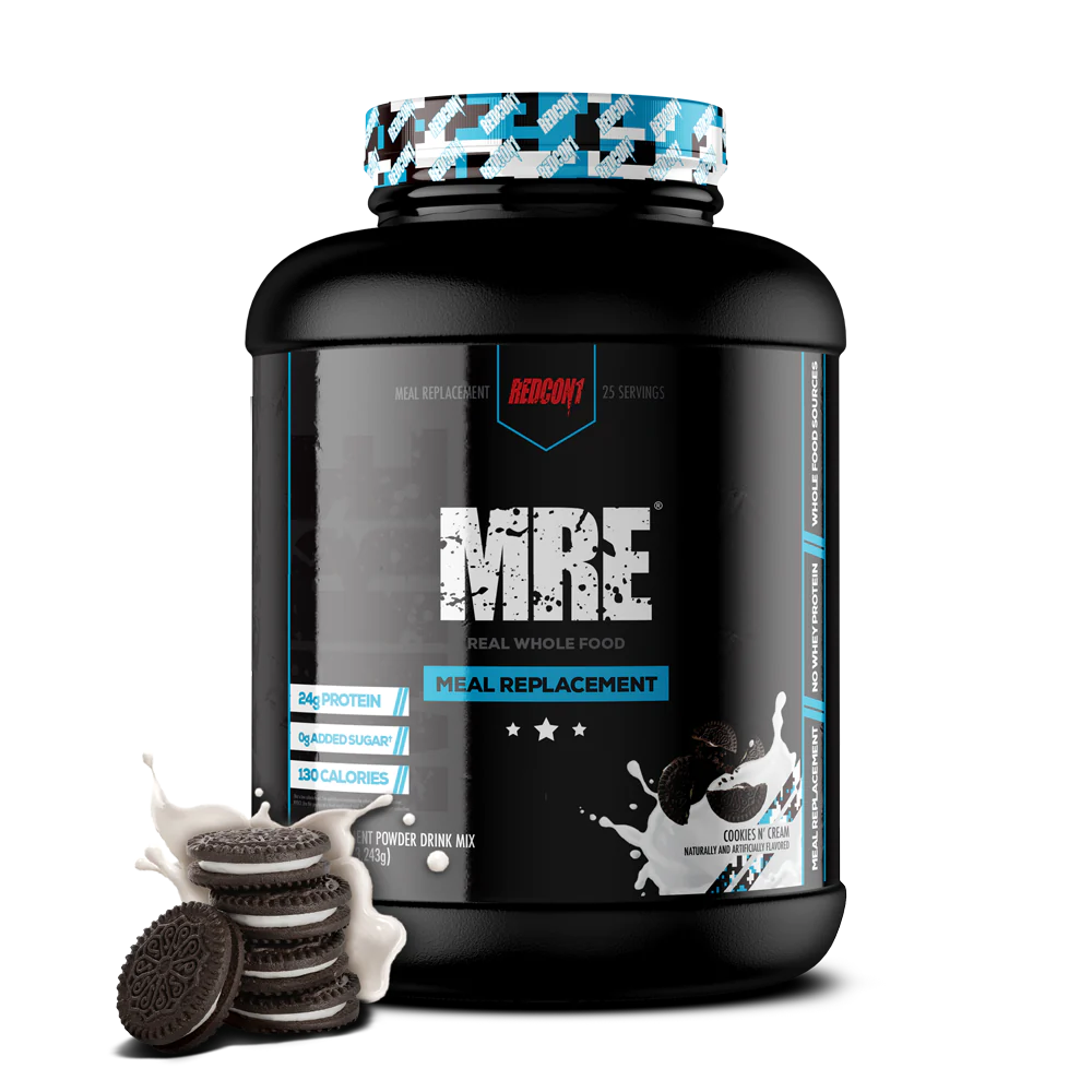 REDCON1 MRE Meal Replacement