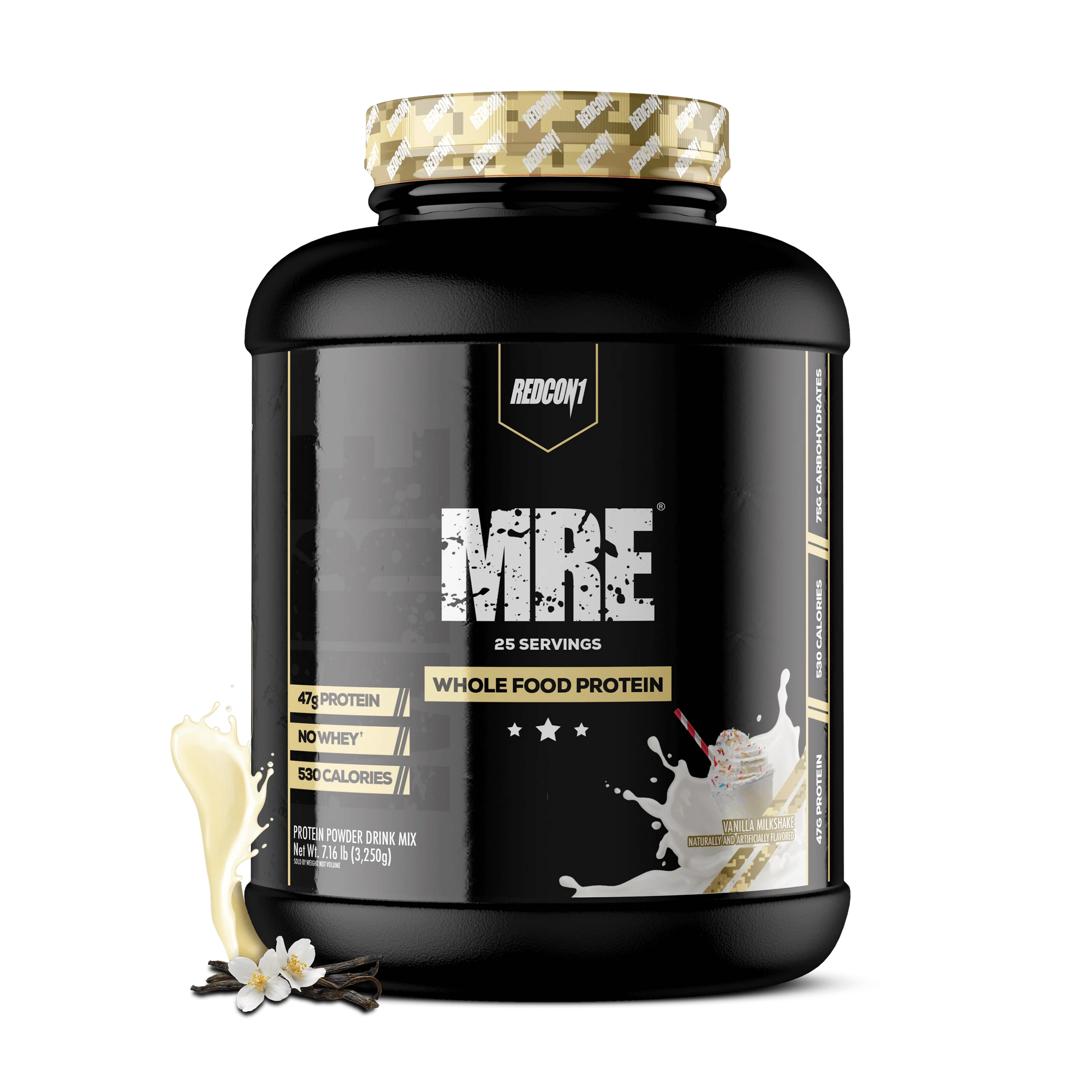 REDCON1 MRE Meal Replacement