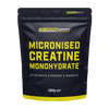 CYBORG SPORT Micronised Creatine Monohydrate