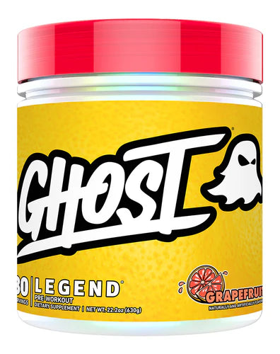 GHOST Legend V4