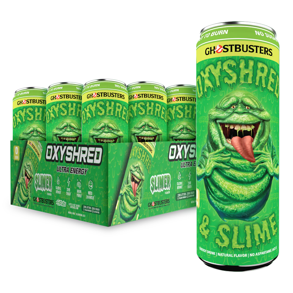 EHPLABS OxyShred Ultra Energy Drink