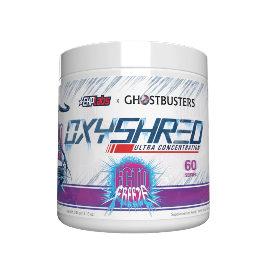 EHPLabs Oxyshred