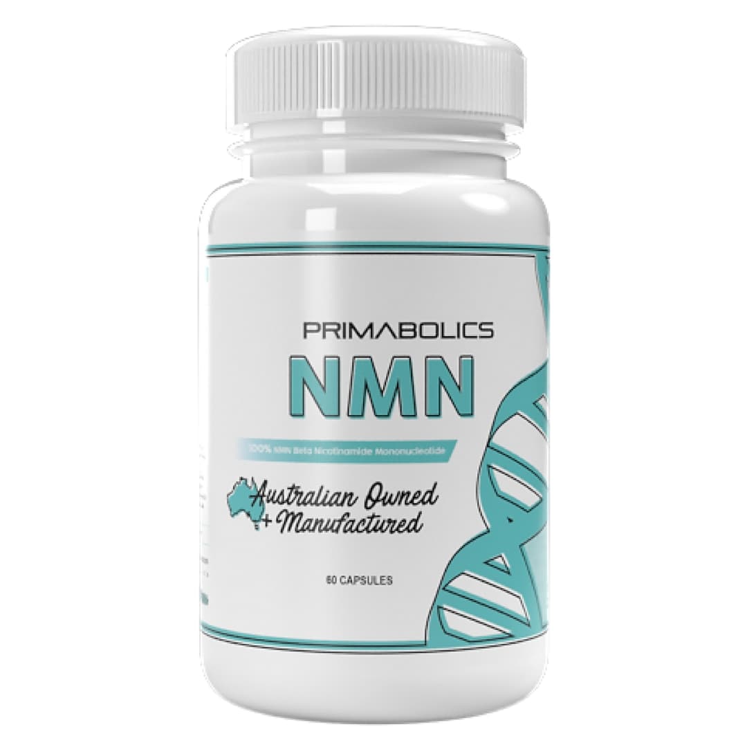 PRIMABOLICS NMN