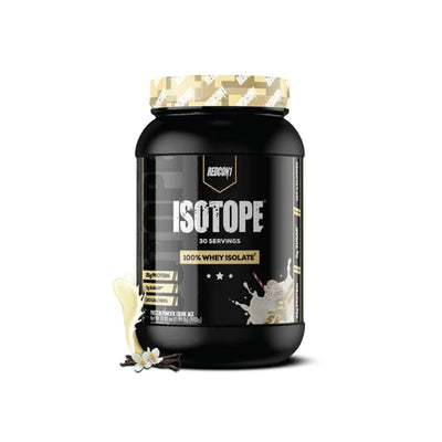 REDCON1 Isotope