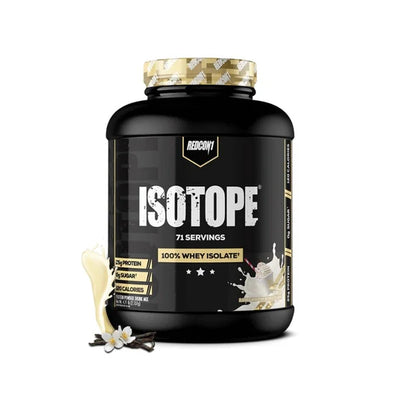 REDCON1 Isotope