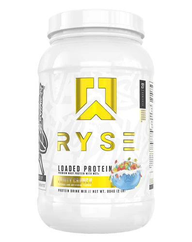 RYSE Loaded Protein