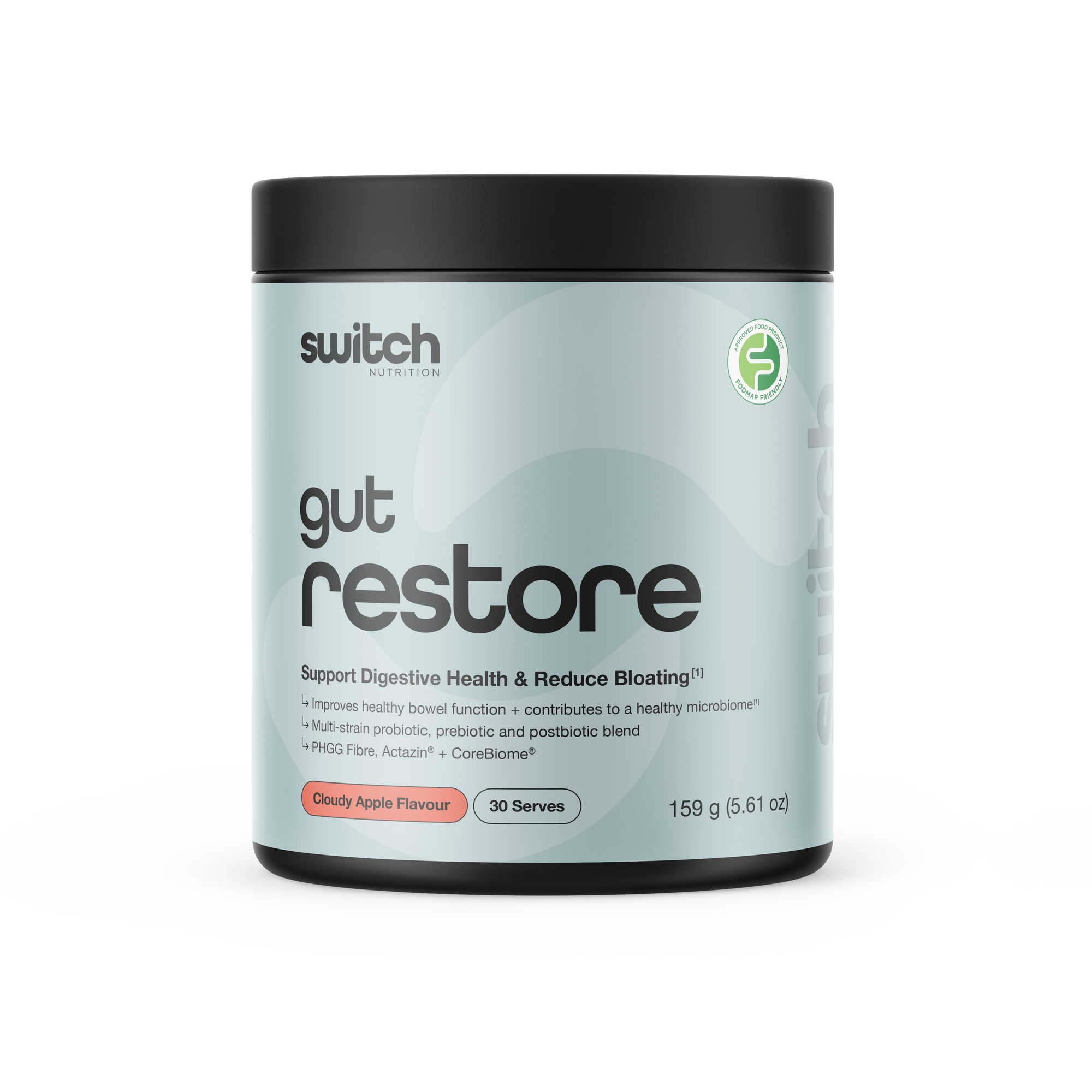 SWITCH NUTRITION Gut Restore