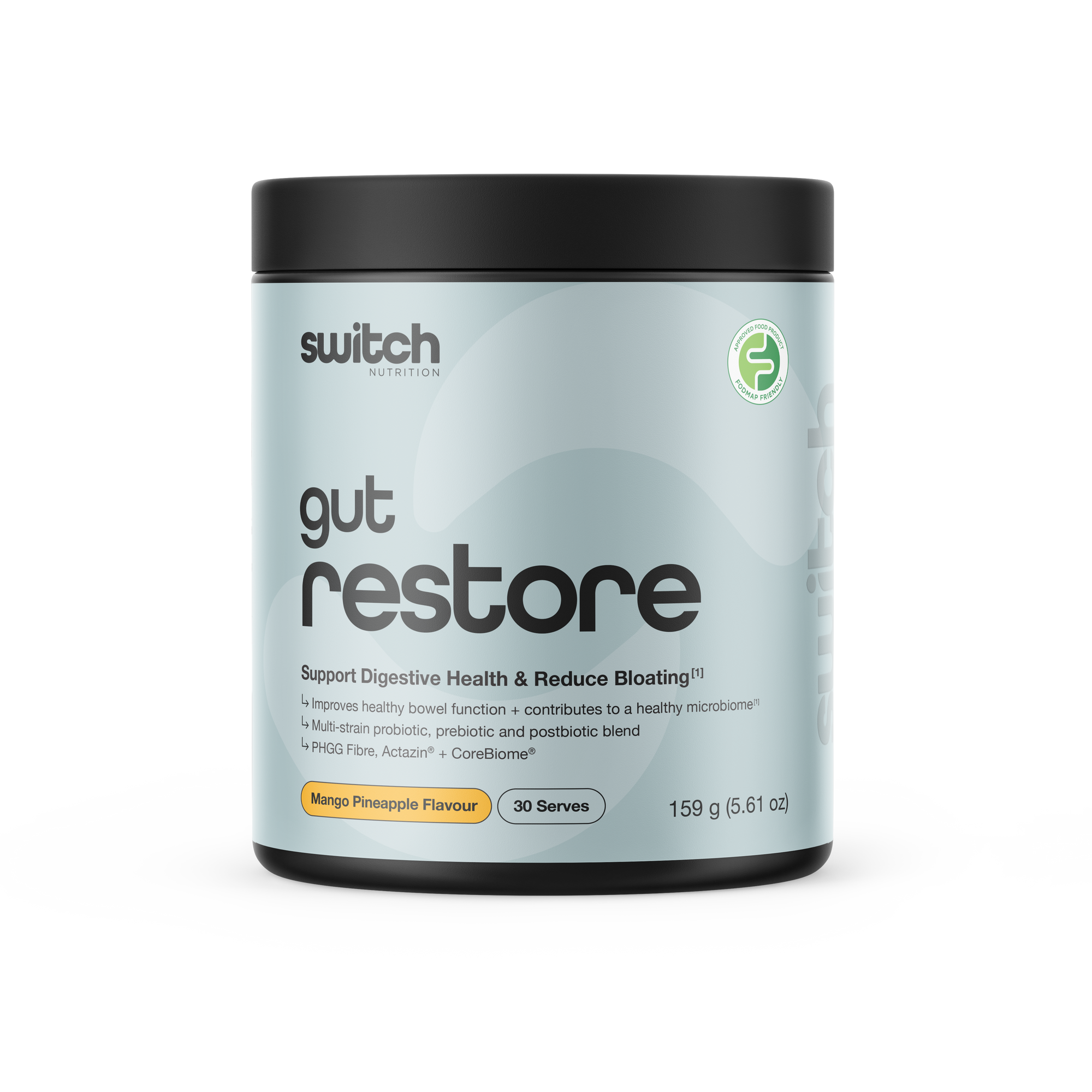 SWITCH NUTRITION Gut Restore