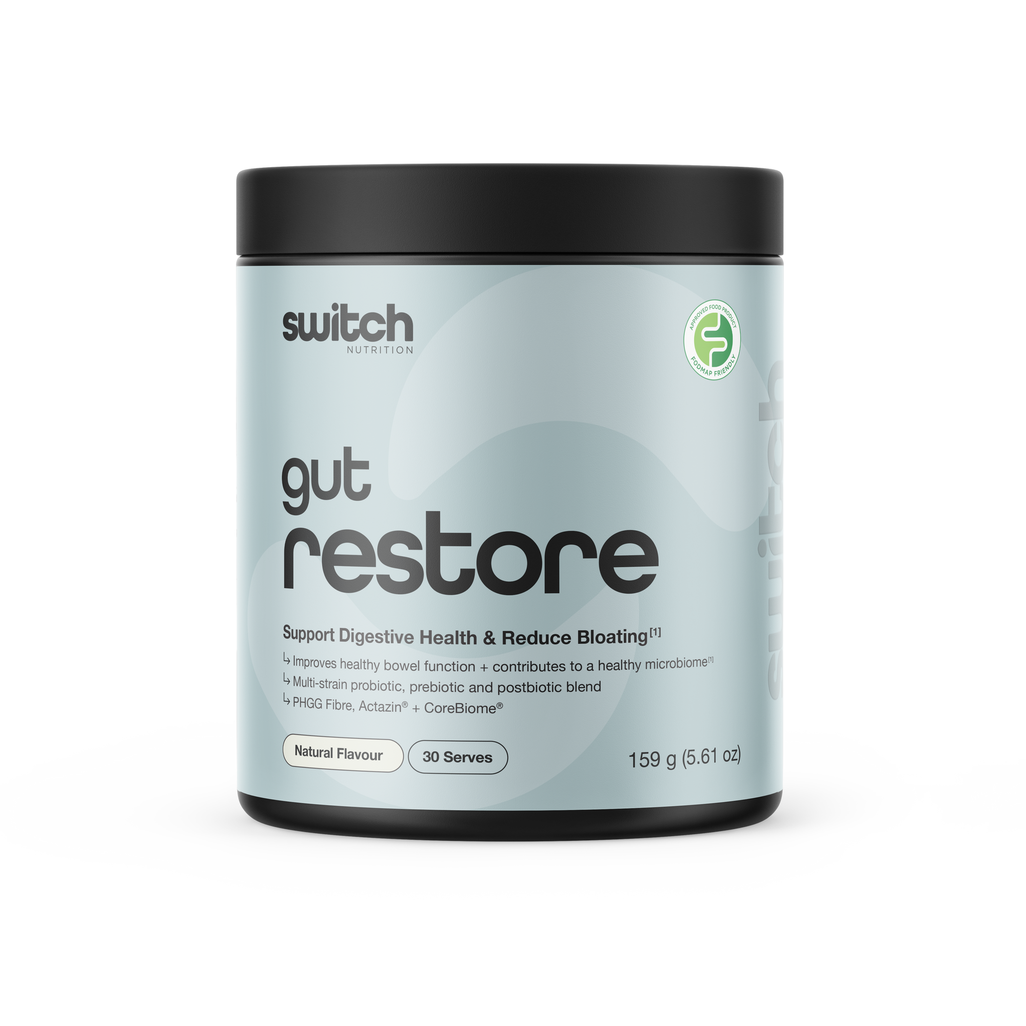 SWITCH NUTRITION Gut Restore