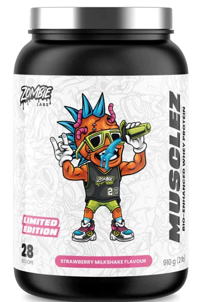 ZOMBIE LABS Musclez