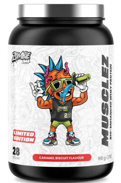 ZOMBIE LABS Musclez