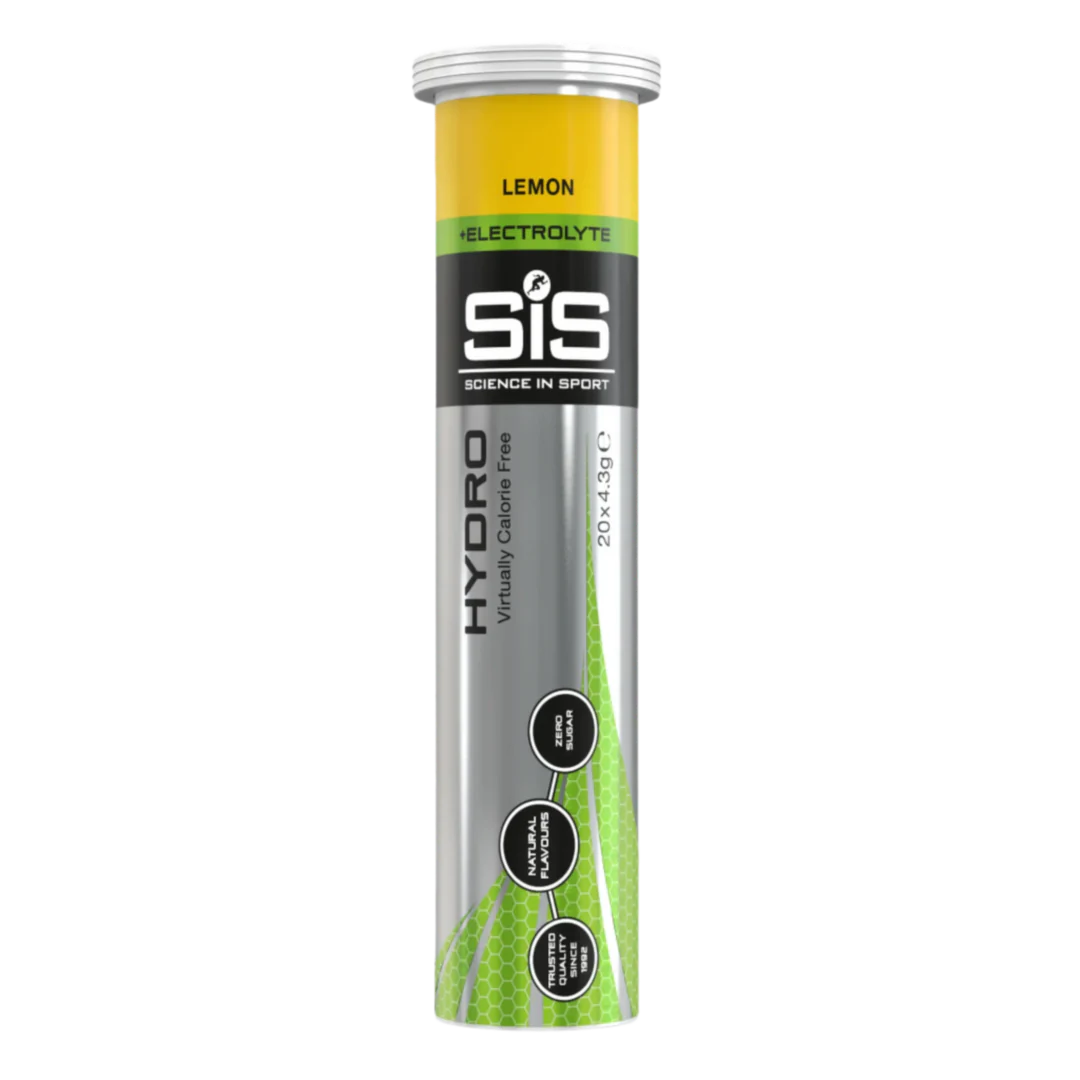 SCIENCE IN SPORT Go Hydro Tablets