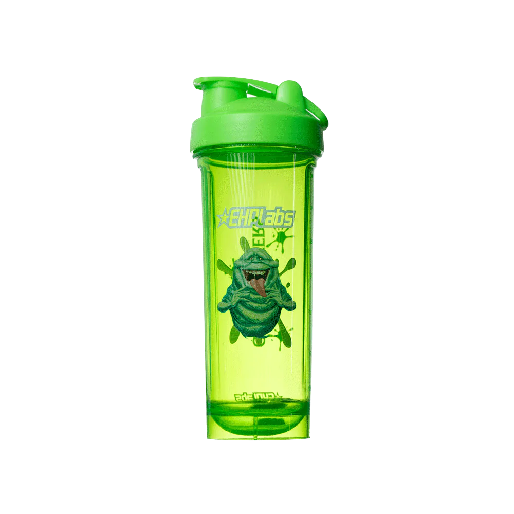 EHPLabs Ghostbusters Slimer Shaker