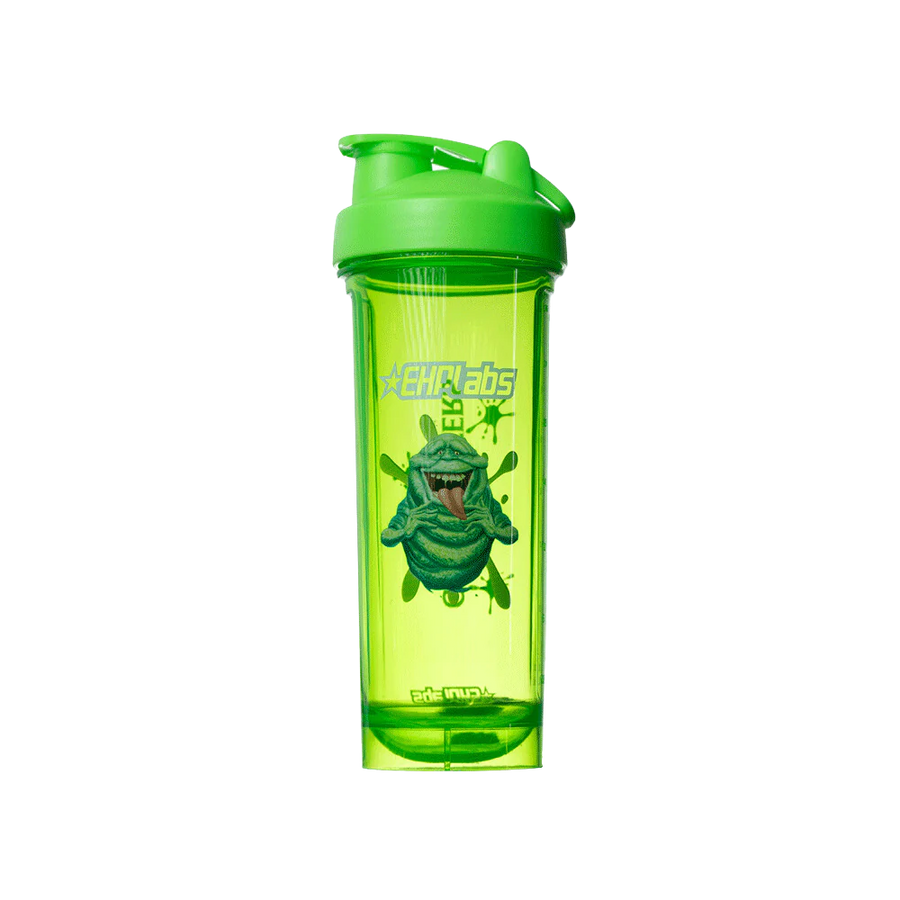 EHPLabs Ghostbusters Slimer Shaker