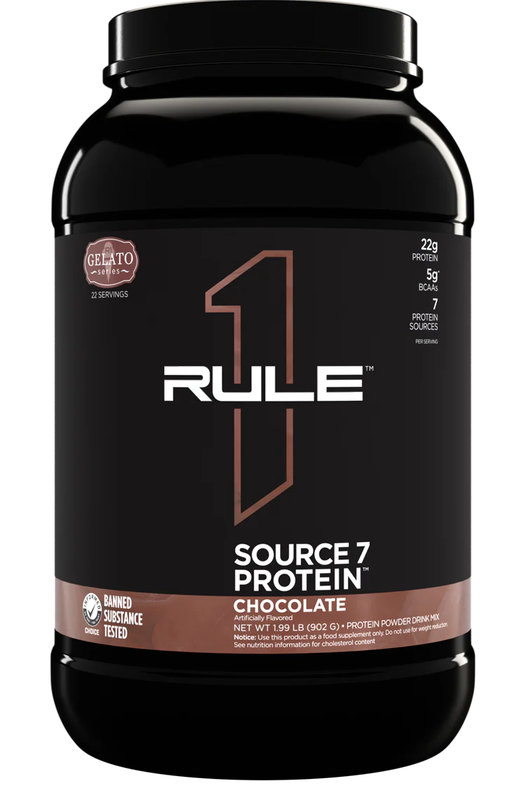RULE 1 Source7 Protein