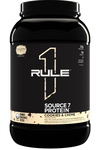 RULE 1 Source7 Protein