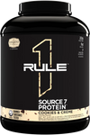 RULE 1 Source7 Protein