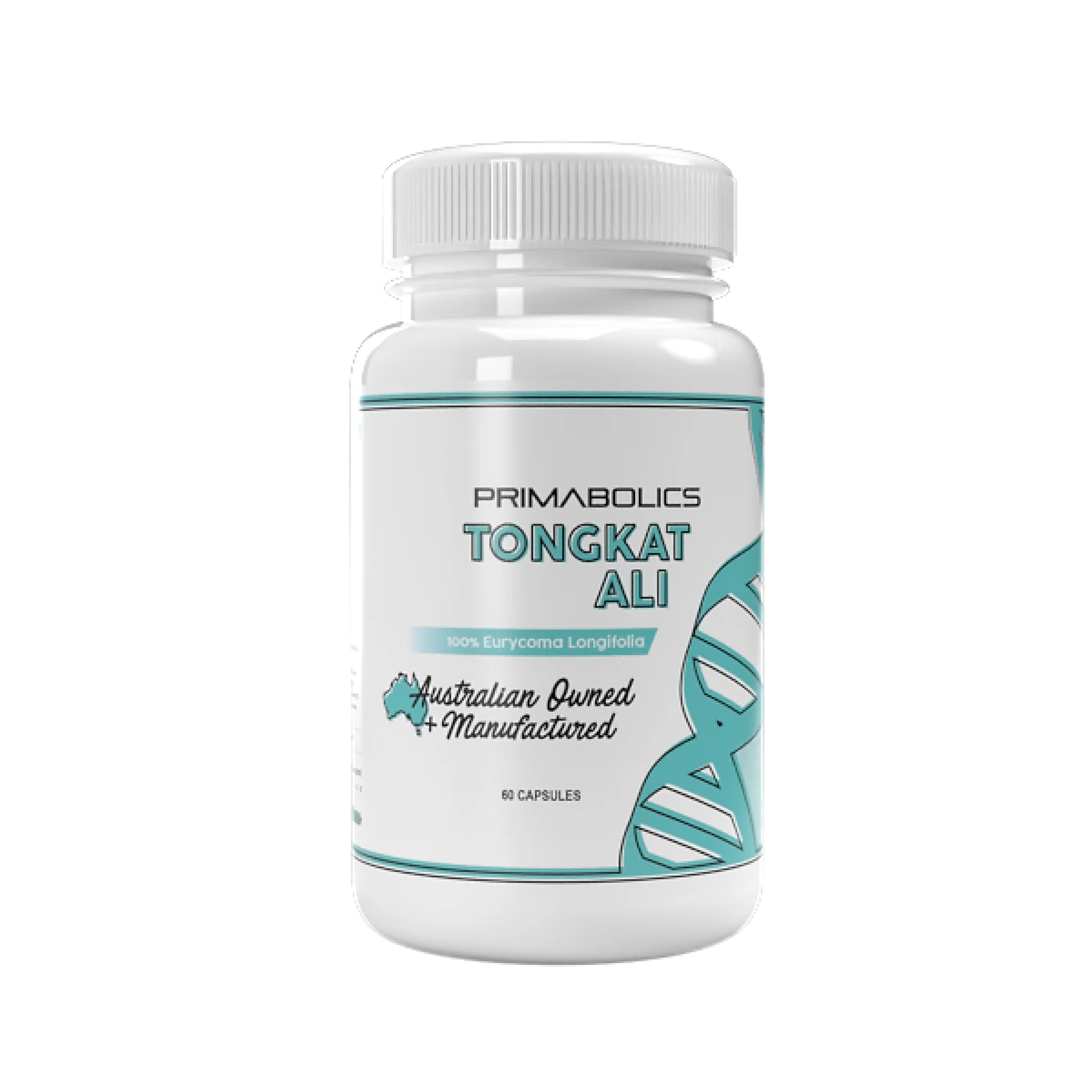 PRIMABOLICS Tongkat Ali