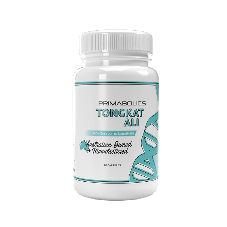 PRIMABOLICS Tongkat Ali
