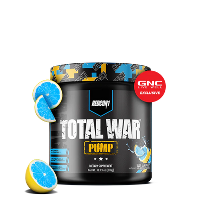 REDCON1 Total War Pump