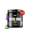 REDCON1 Total War Pump