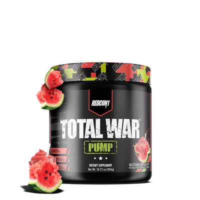 REDCON1 Total War Pump