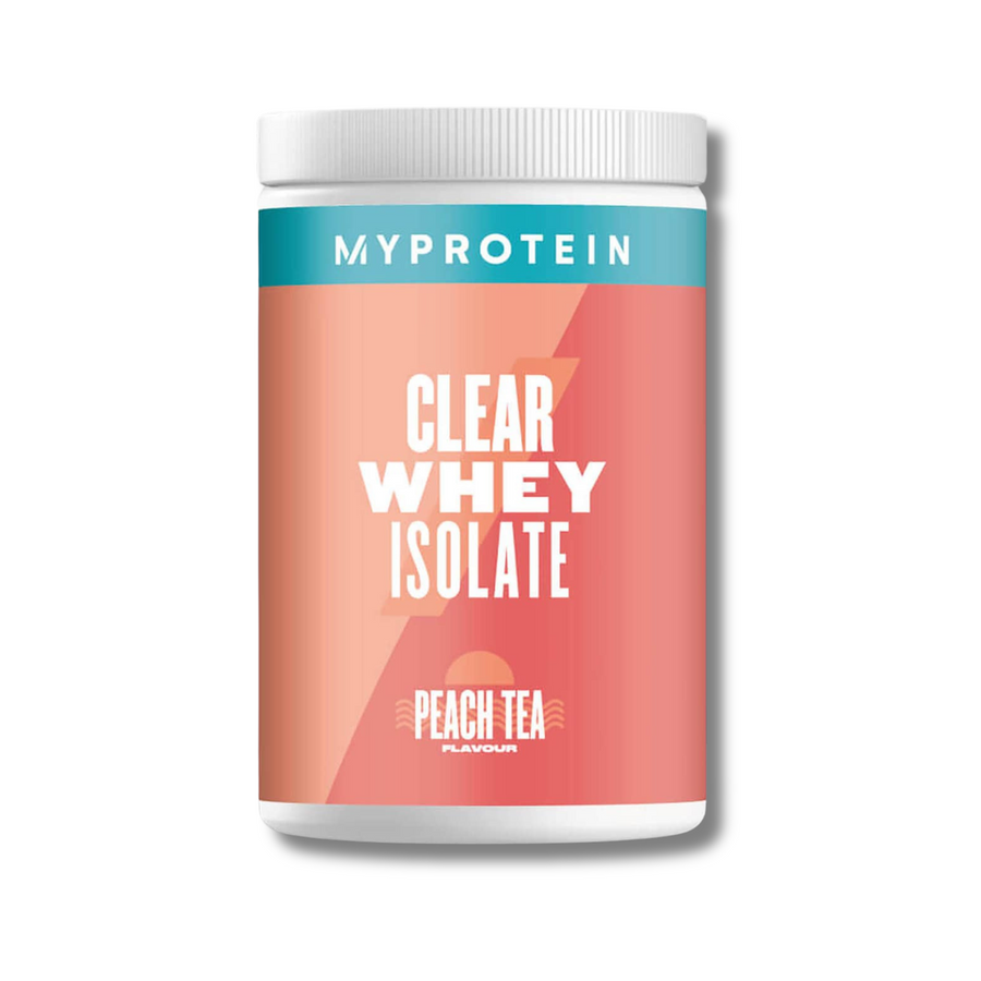MYPROTEIN Clear Whey Isolate