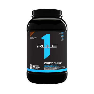 RULE 1 Whey Blend