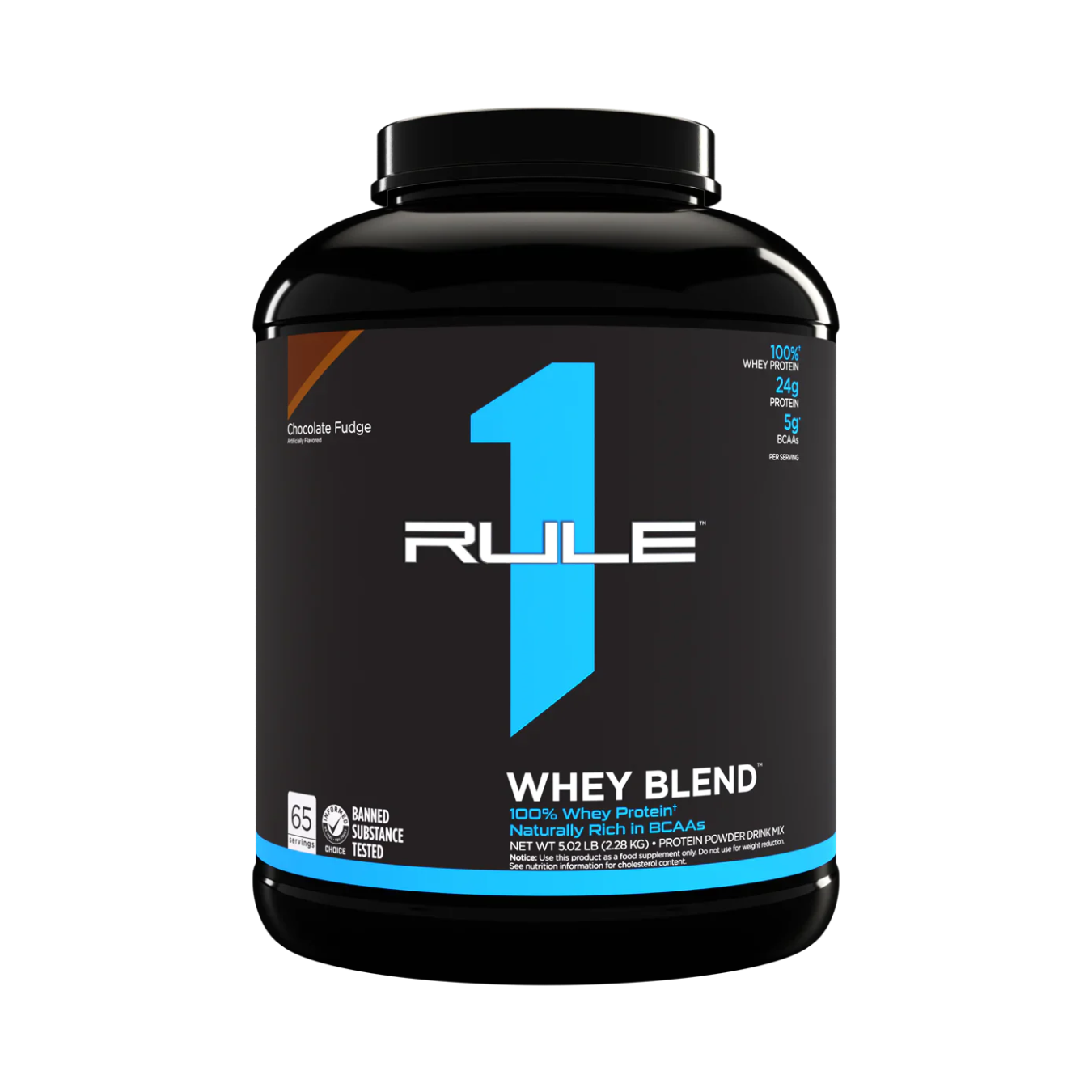 RULE 1 Whey Blend