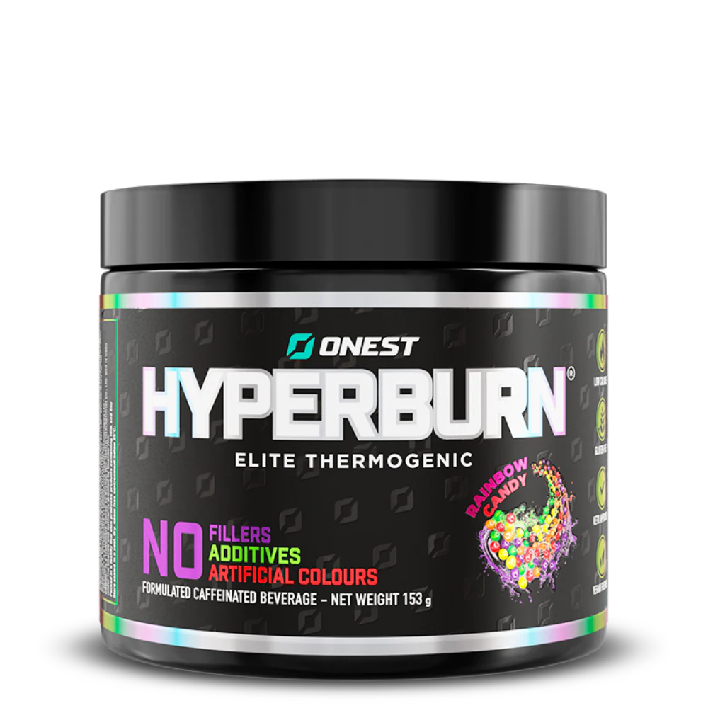 ONEST HyperBurn
