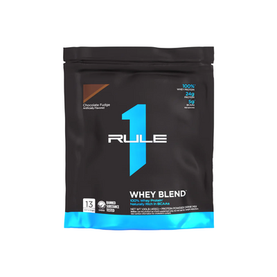 RULE 1 Whey Blend