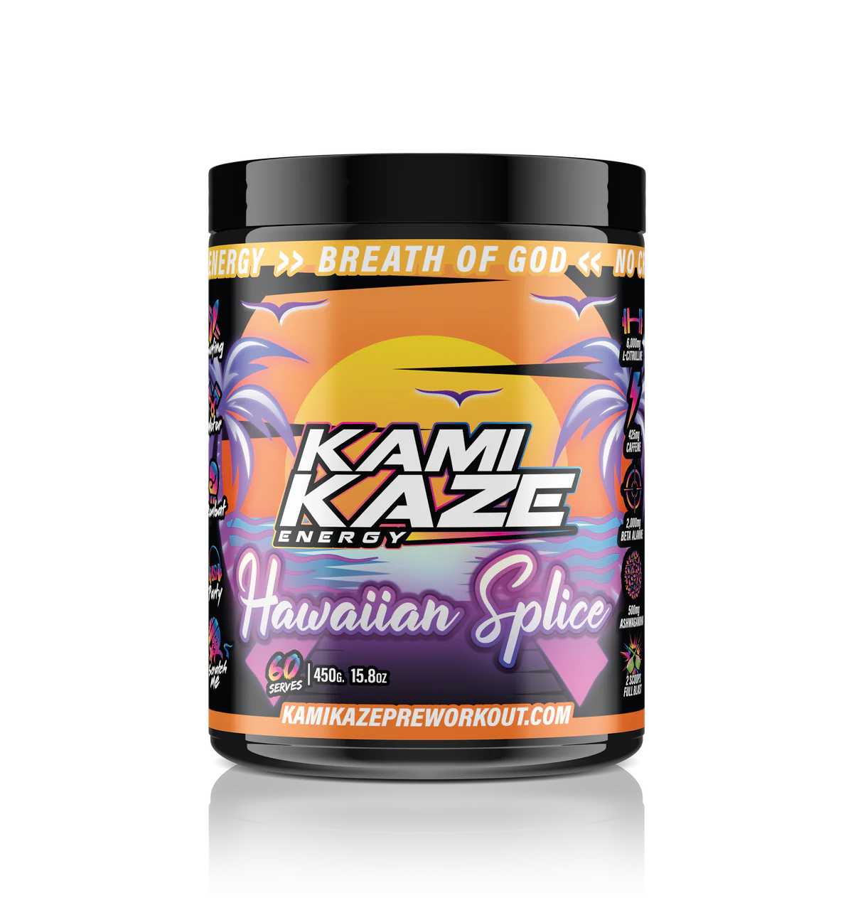 ATHLETIC SPORT Kamikaze