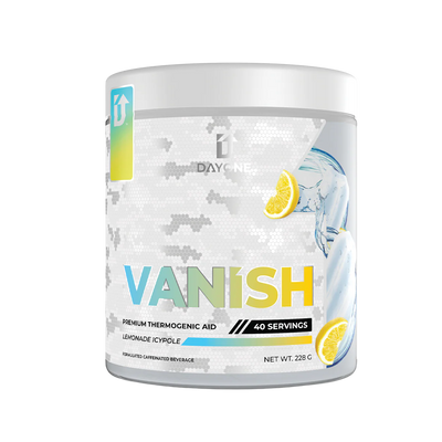 DAY ONE PERFORMANCE Vanish