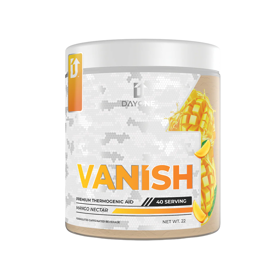 DAY ONE PERFORMANCE Vanish