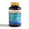 HERBS OF GOLD Vitamin D3 1000