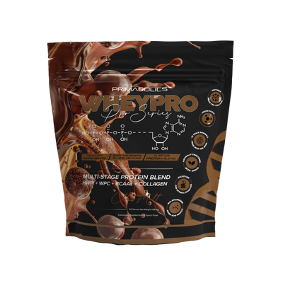 PRIMABOLICS Whey Pro