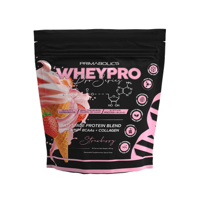 PRIMABOLICS Whey Pro