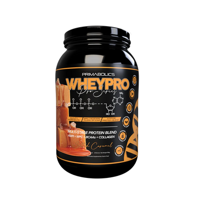 PRIMABOLICS Whey Pro