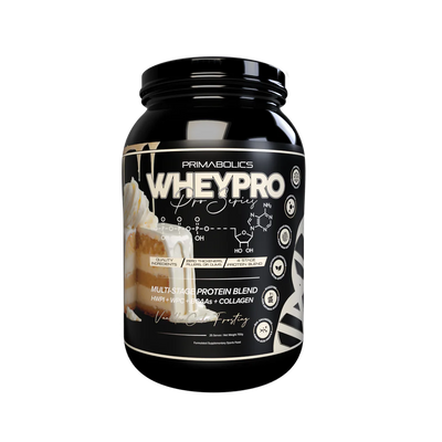 PRIMABOLICS Whey Pro