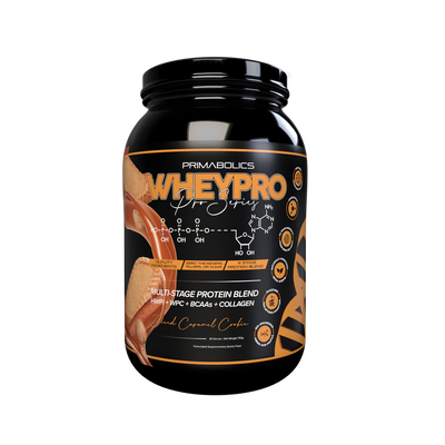 PRIMABOLICS Whey Pro