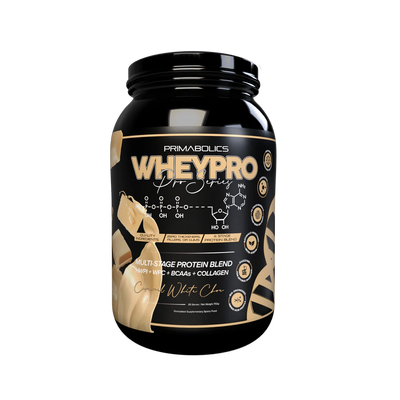 PRIMABOLICS Whey Pro