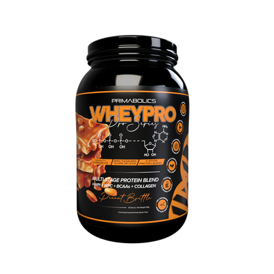 PRIMABOLICS Whey Pro