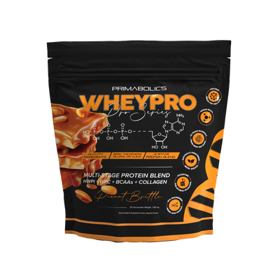 PRIMABOLICS Whey Pro