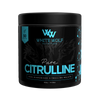 WHITE WOLF NUTRITION Citrulline
