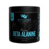 WHITE WOLF NUTRITION Beta Alanine