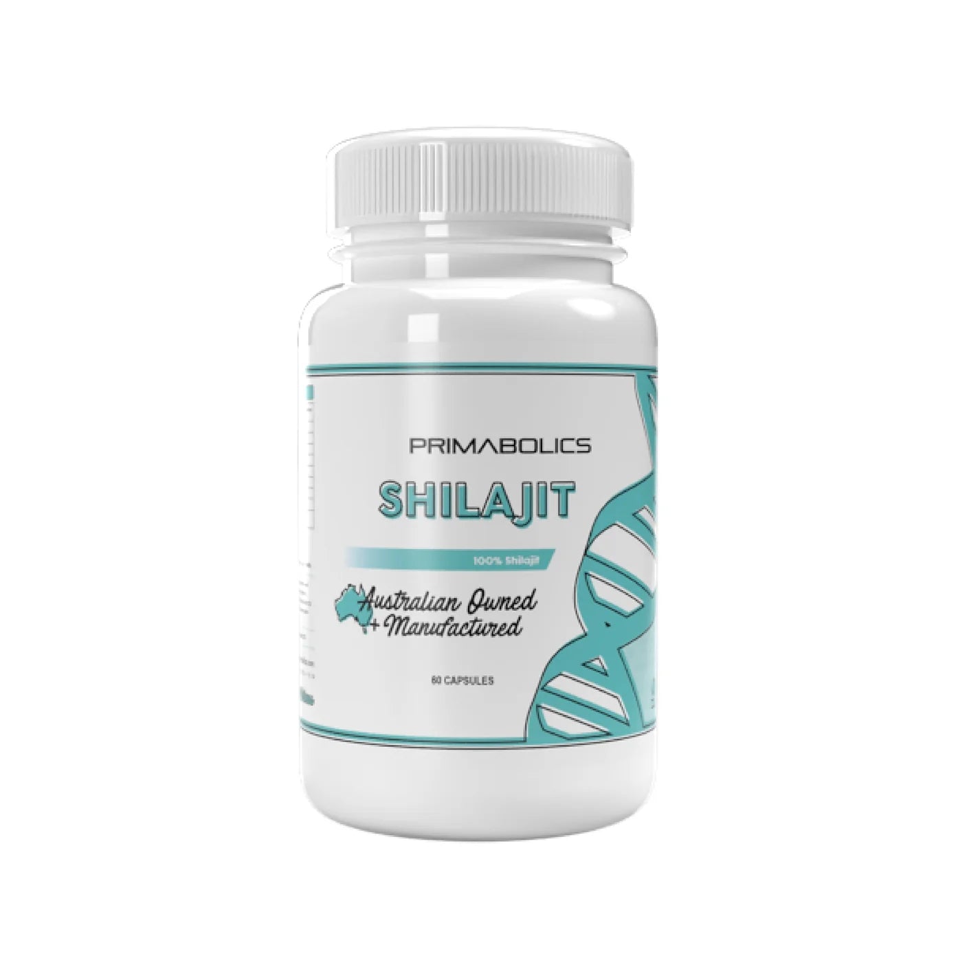 PRIMABOLICS Shilajit