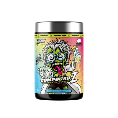 ZOMBIE LABS Compound Z