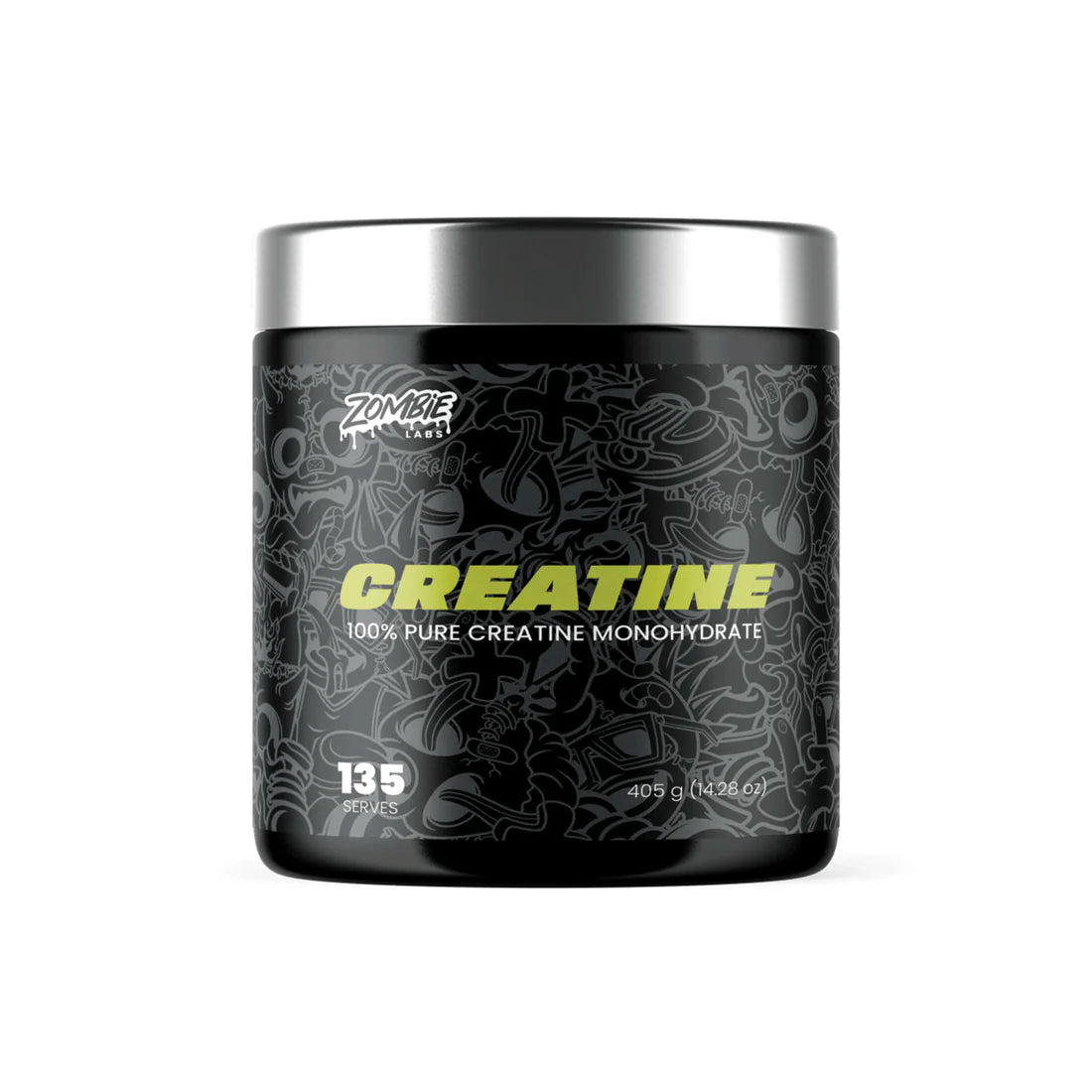 ZOMBIE LABS Creatine