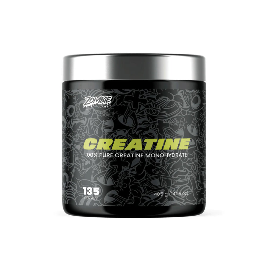 ZOMBIE LABS Creatine